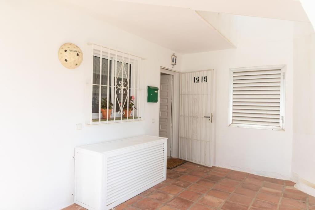 Appartamento Azahara 1 2b
